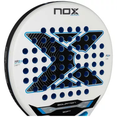 Nox Equation Hard Advanced 2026 racket