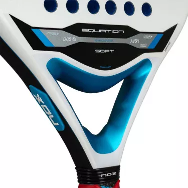 Nox Equation Hard Advanced 2026 racket