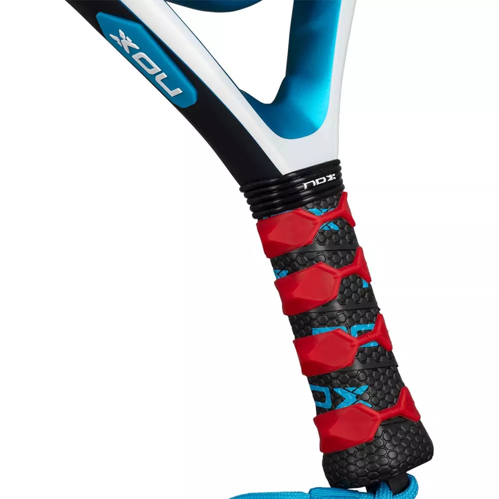 Nox Equation Hard Advanced 2026 racket
