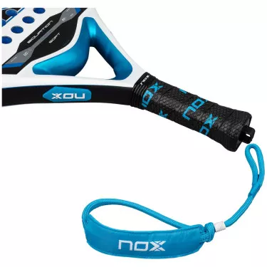 Nox Equation Hard Advanced 2026 racket