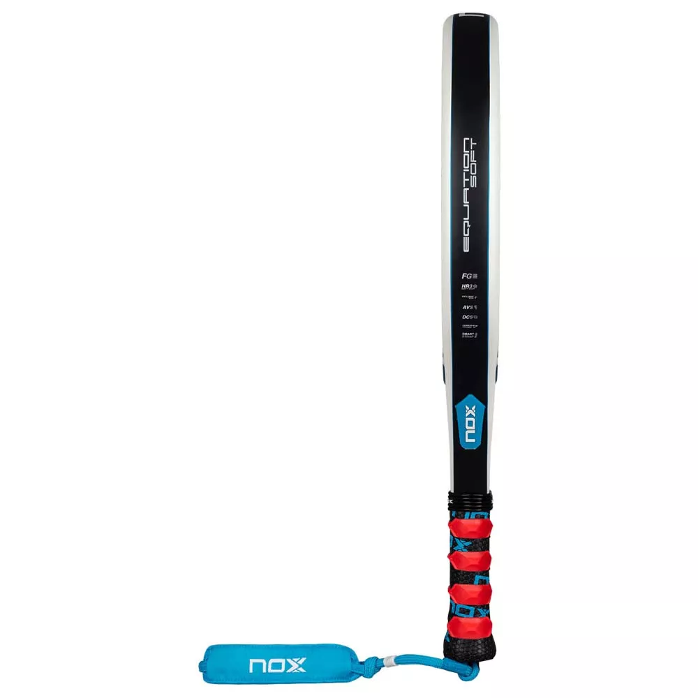 Nox Equation Hard Advanced 2026 racket