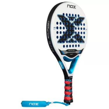 Nox Equation Hard Advanced 2026 racket