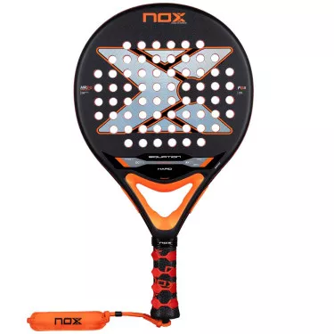 Nox Equation Hard Advanced 2026 racket