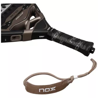 Nox AT10 Pro Cup Hard 2025 racket