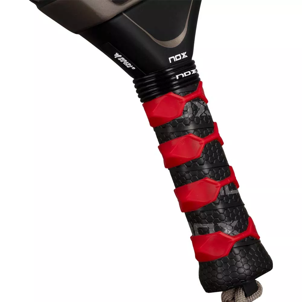 Nox AT10 Pro Cup Hard 2025 racket