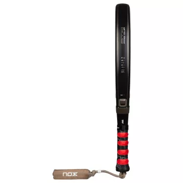 Nox AT10 Pro Cup Hard 2025 racket