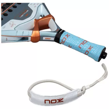 Nox TL10 Quantum 12K 2025 racket