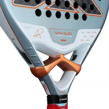 Nox TL10 Quantum 12K 2025 racket