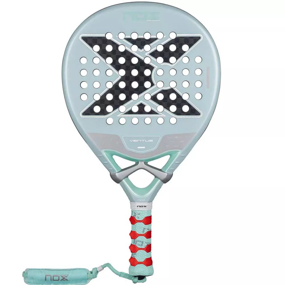 Nox VK10 Ventus Control 12K 2026 racket