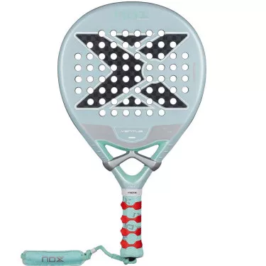 Nox VK10 Ventus Control 12K 2026 racket