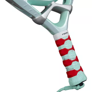 Nox VK10 Ventus Control 12K 2026 racket
