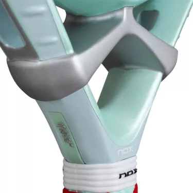 Nox VK10 Ventus Control 12K 2026 racket