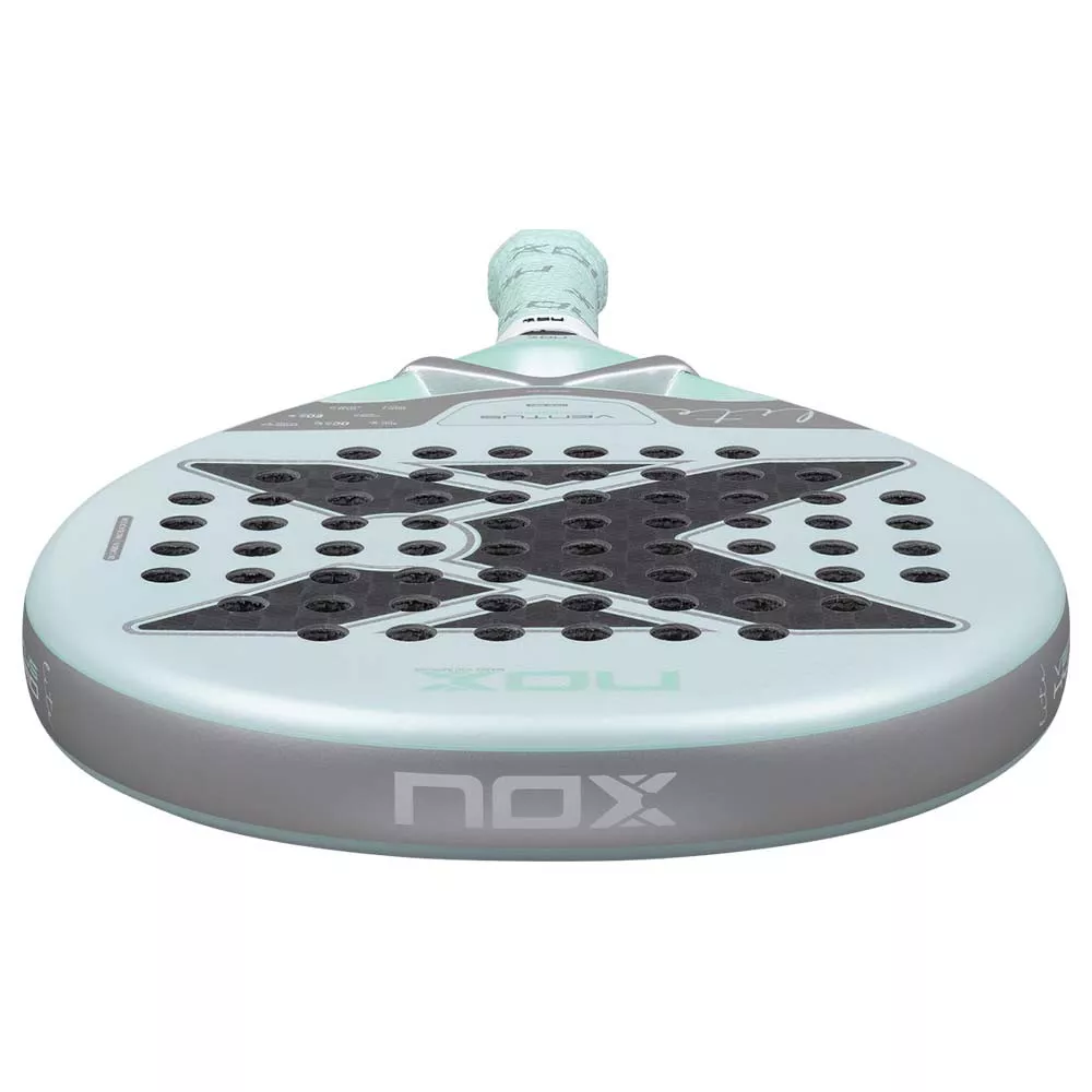 Nox VK10 Ventus Control 12K 2026 racket