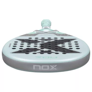 Nox VK10 Ventus Control 12K 2026 racket