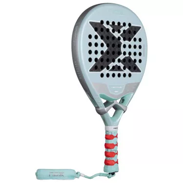 Nox VK10 Ventus Control 12K 2026 racket