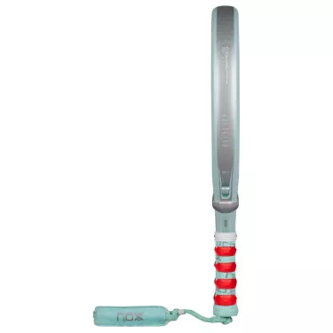 Nox VK10 Ventus Control 12K 2026 racket