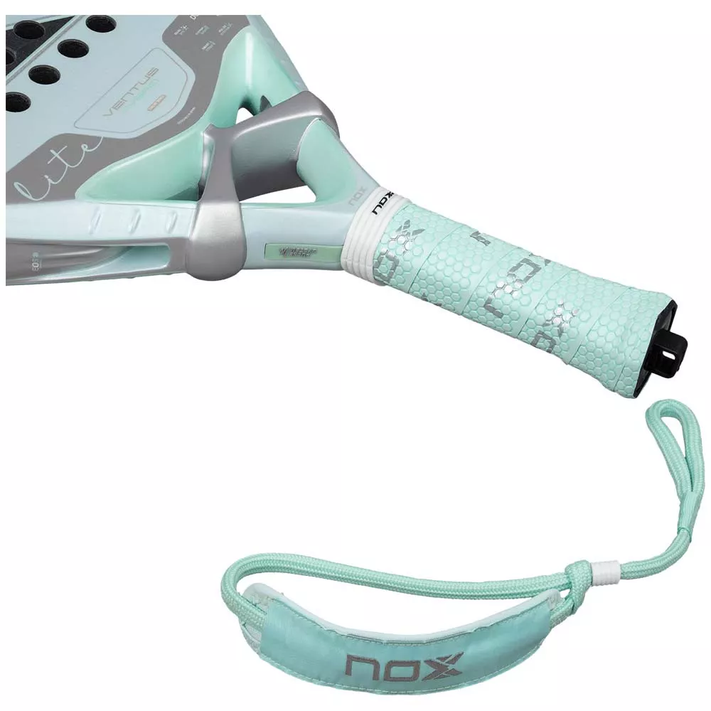 Nox VK10 Ventus Control 12K 2026 racket
