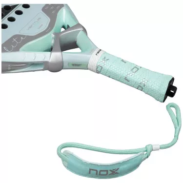Nox VK10 Ventus Control 12K 2026 racket
