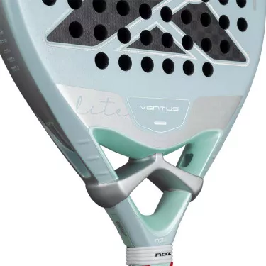 Nox VK10 Ventus Control 12K 2026 racket