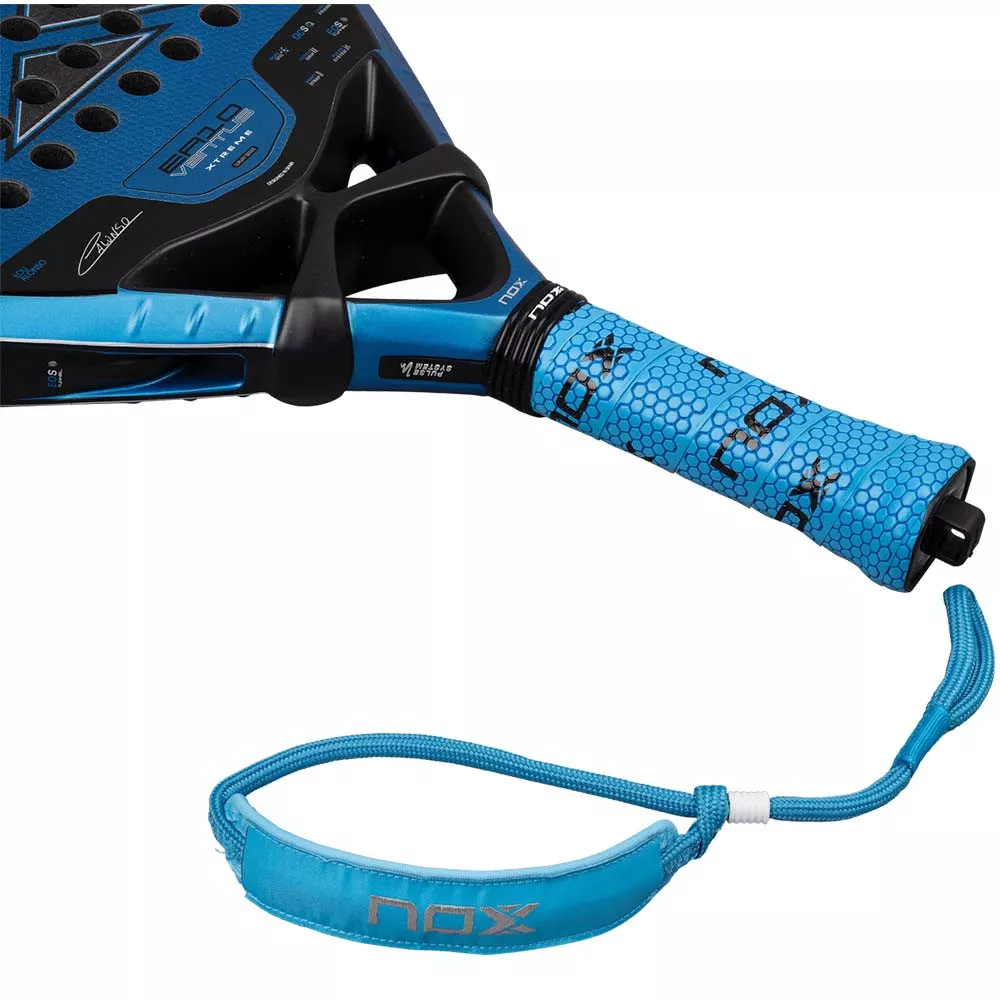 Nox EA10 Ventus Attack 12K Xtreme 2026 racket