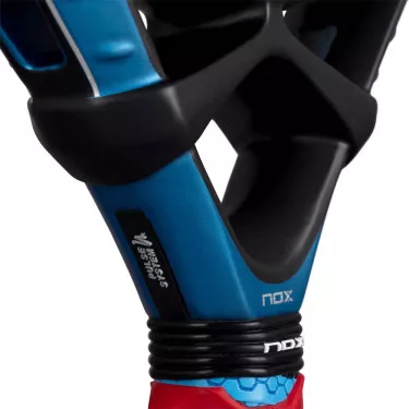 Nox EA10 Ventus Attack 12K Xtreme 2026 racket