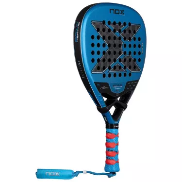 Nox EA10 Ventus Attack 12K Xtreme 2026 racket