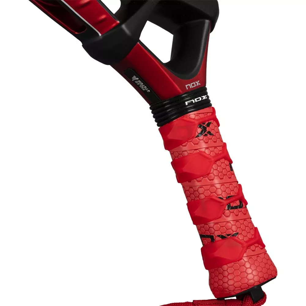 Nox EA10 Ventus Attack 12K Xtreme 2026 racket