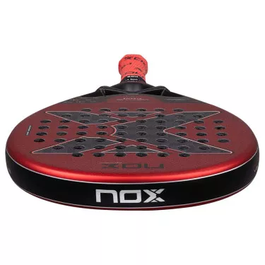 Nox EA10 Ventus Attack 12K Xtreme 2026 racket