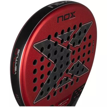 Nox EA10 Ventus Attack 12K Xtreme 2026 racket