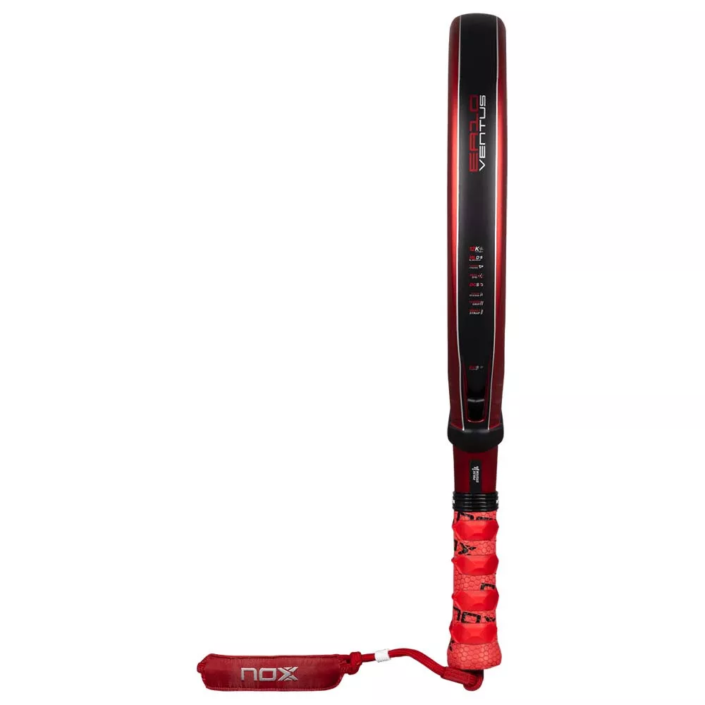 Nox EA10 Ventus Attack 12K Xtreme 2026 racket
