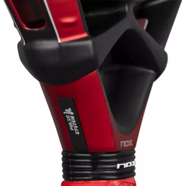 Nox EA10 Ventus Attack 12K Xtreme 2026 racket