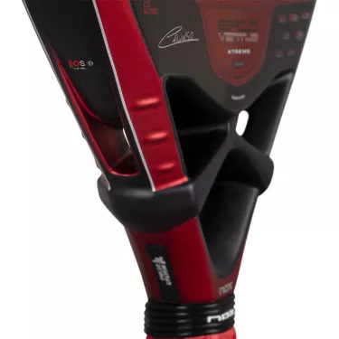 Nox EA10 Ventus Attack 12K Xtreme 2026 racket