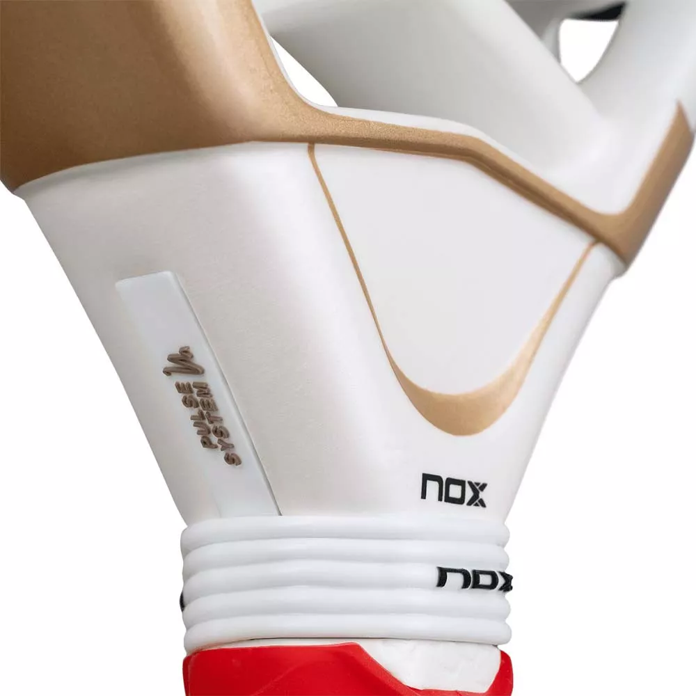 Nox AT10 Genius 12K 2025 racket