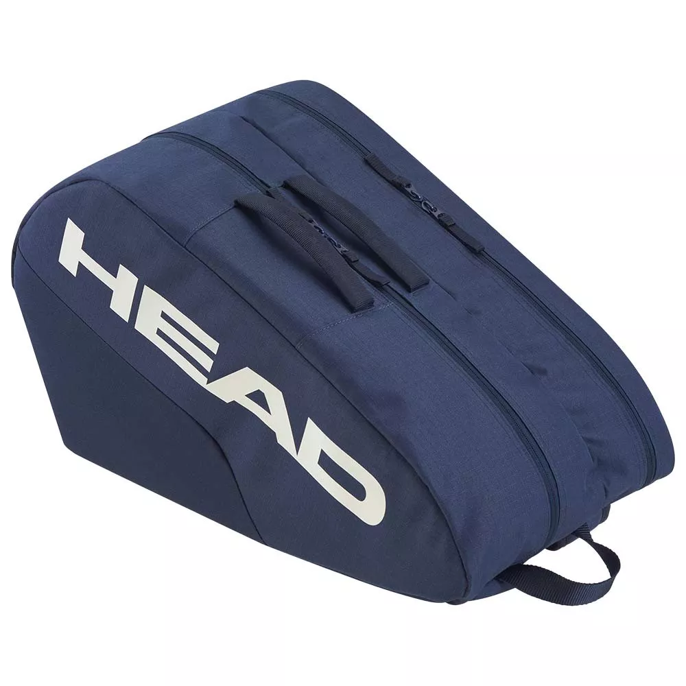 Head Base Padel M Black bag