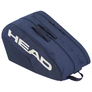 Head Base Padel M Black bag