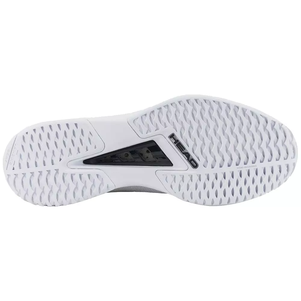 Head Sprint Pro 4.0 White Shoes