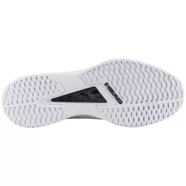 Head Sprint Pro 4.0 White Shoes