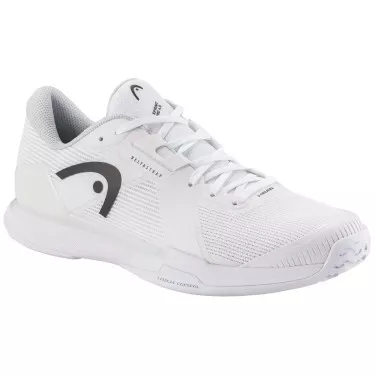 Head Sprint Pro 4.0 White Shoes