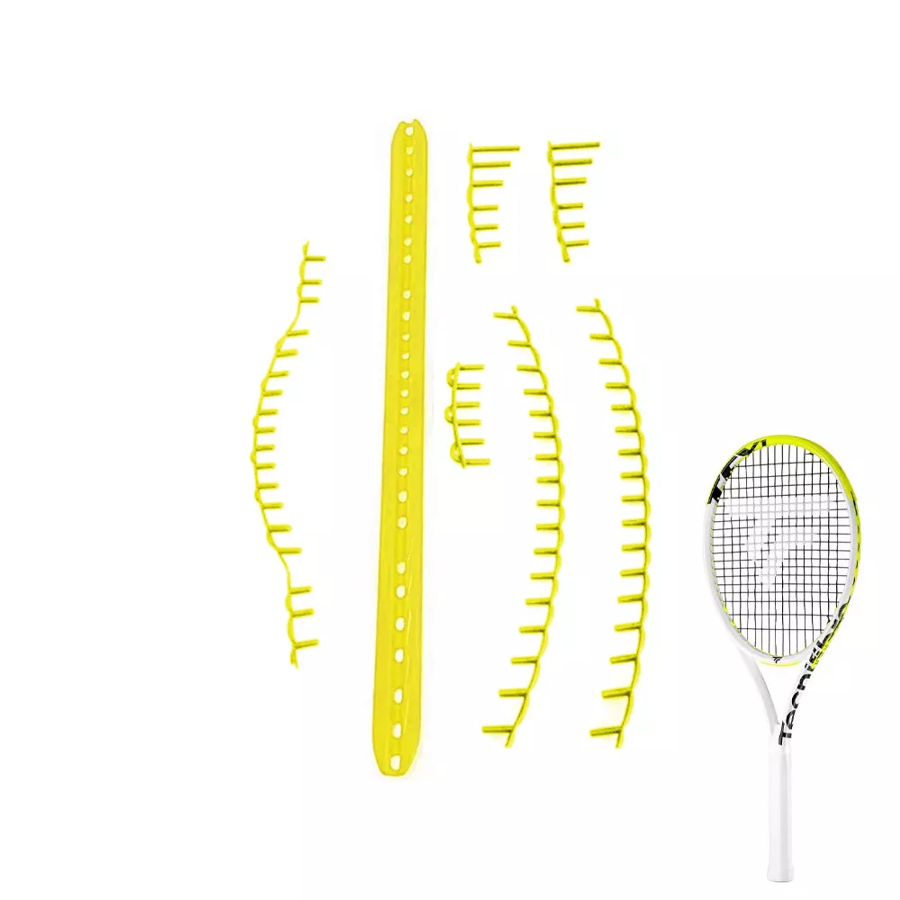 Tecnifibre TF-X1 285/300 bumper and grommet set