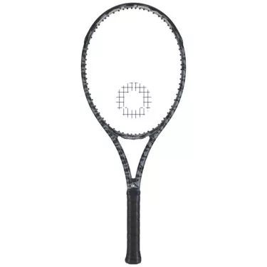 Solinco Black Out 300 racket
