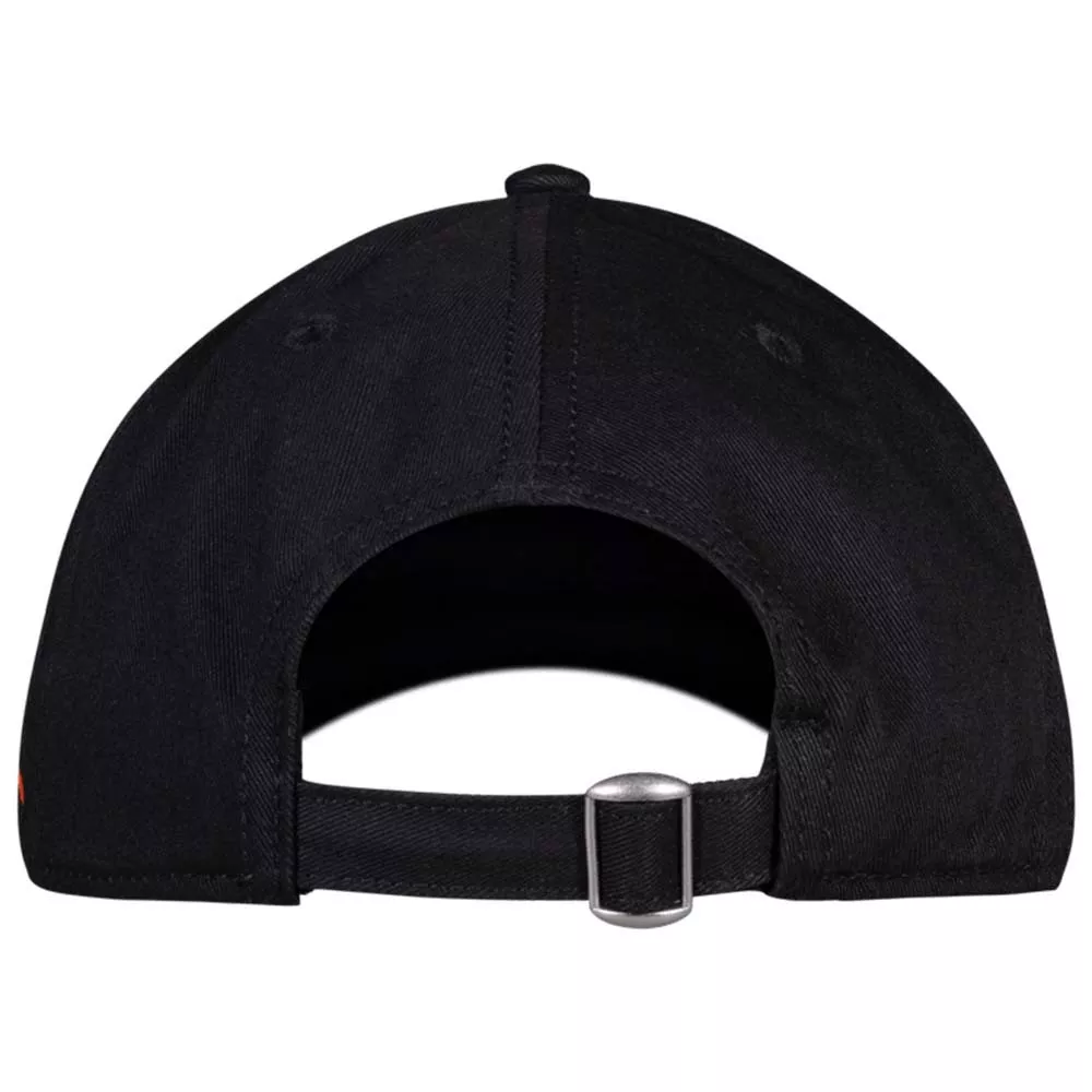 Nox Cap Black / White