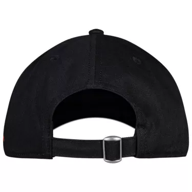 Nox Cap Black / White