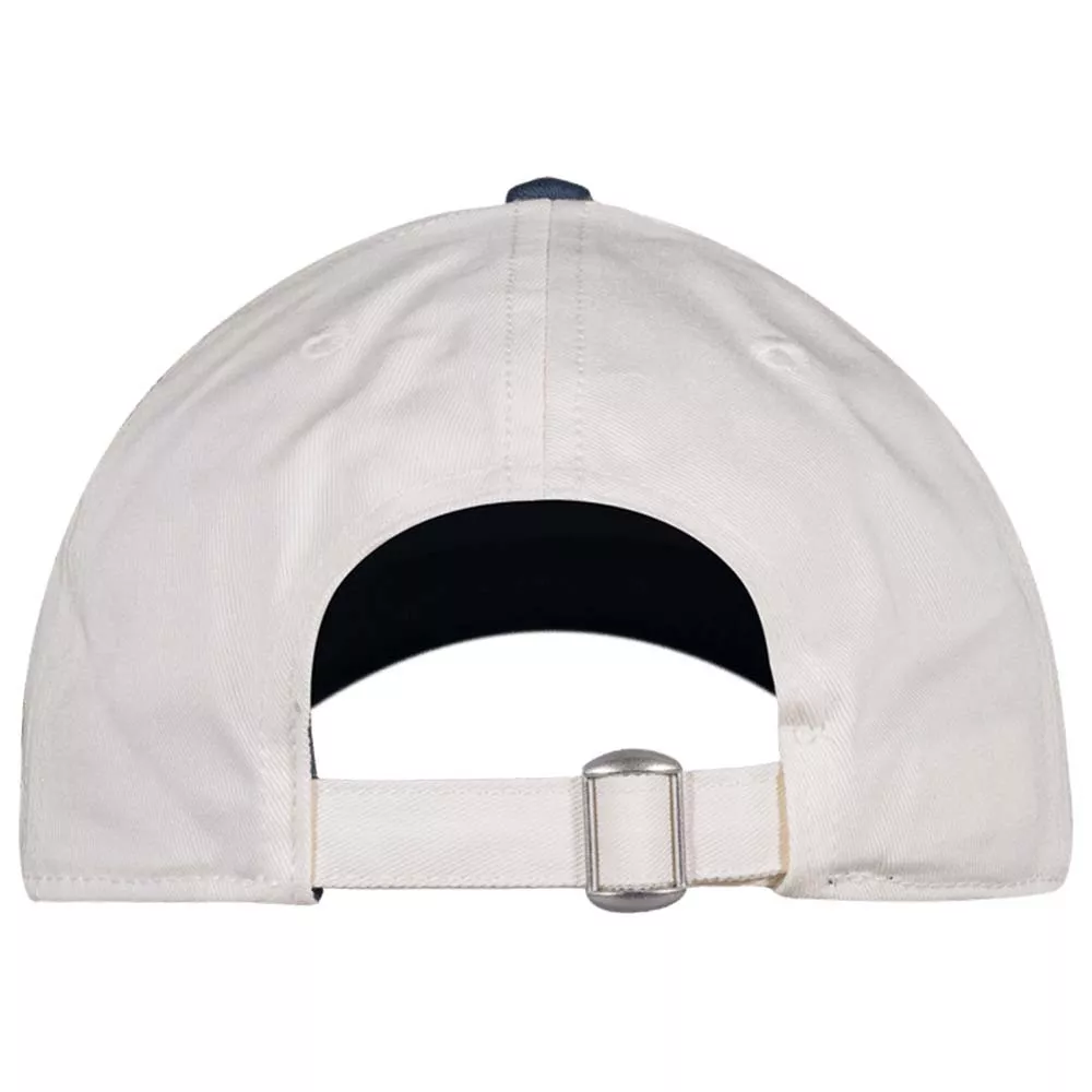 Nox Street Cap Black / Orange
