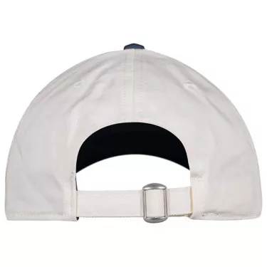Nox Street Cap Black / Orange