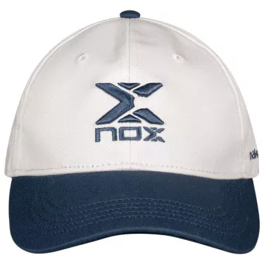 Nox Street Cap Black / Orange