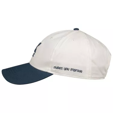Nox Street Cap Black / Orange