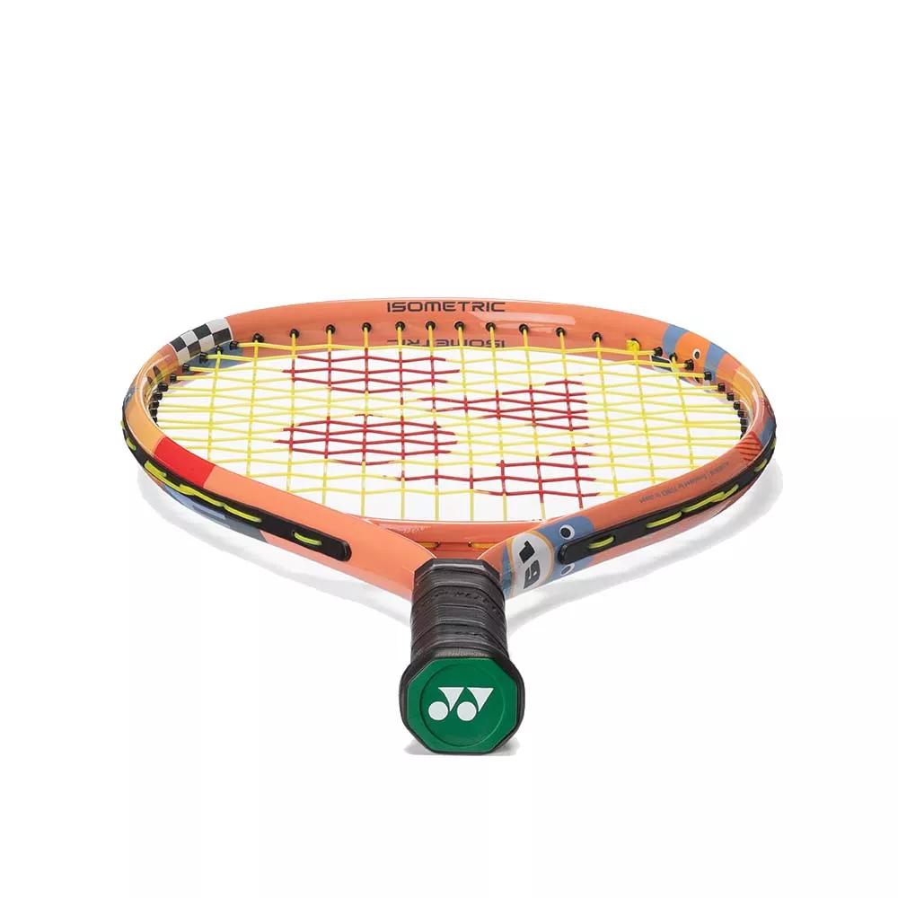 Yonex Junior Ocean Blue 19 (165g) racket