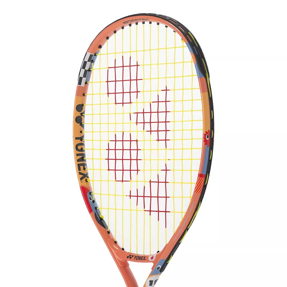 Yonex Junior Ocean Blue 19 (165g) racket