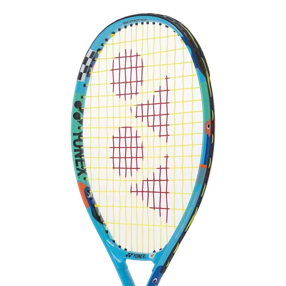 Yonex Junior Ocean Blue 19 (165g) racket