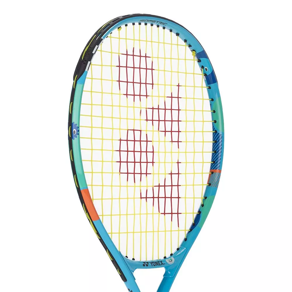 Yonex Junior Ocean Blue 19 (165g) racket